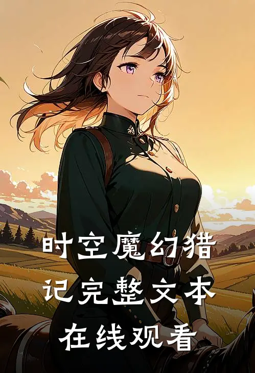 时空魔幻猎记完整文本在线观看