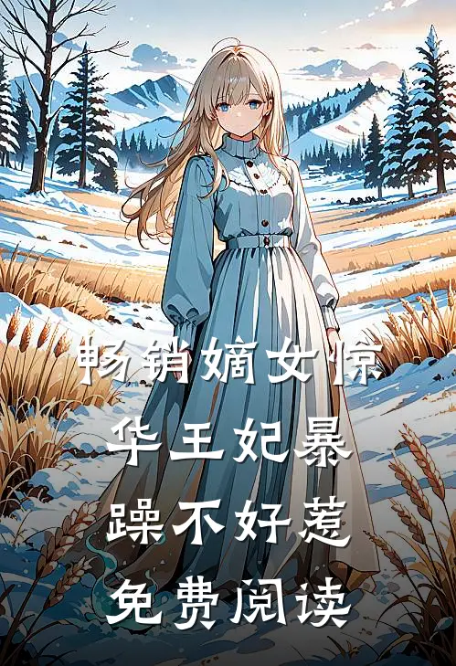 畅销嫡女惊华王妃暴躁不好惹免费阅读