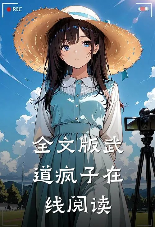 全文版武道疯子在线阅读