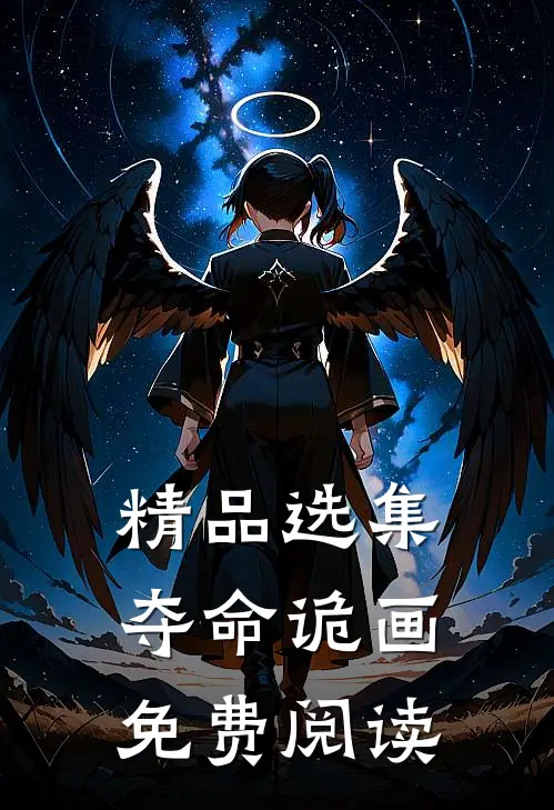 精品选集夺命诡画免费阅读