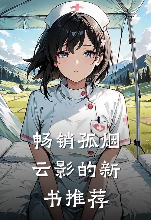畅销孤烟云影的新书推荐