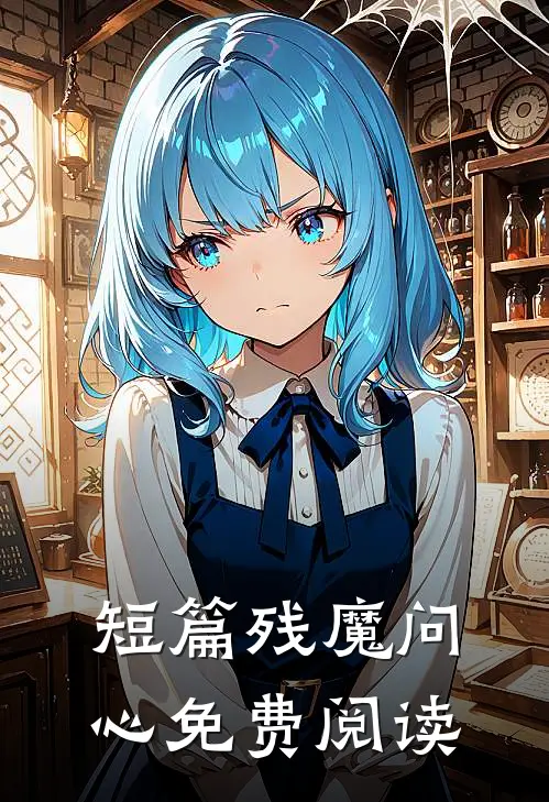 短篇残魔问心免费阅读