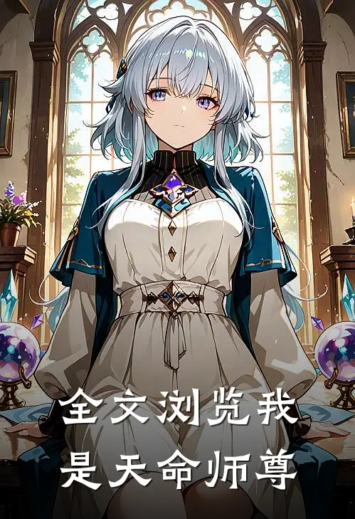全文浏览我是天命师尊