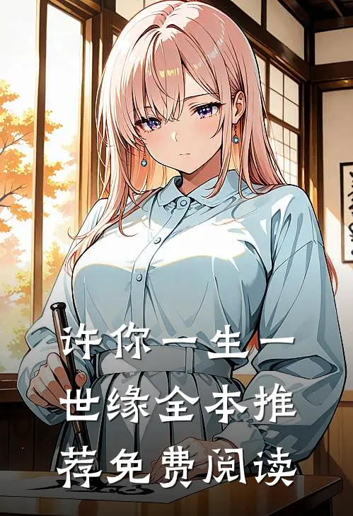 许你一生一世缘全本推荐免费阅读