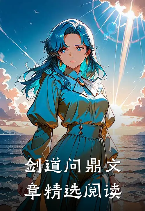 剑道问鼎文章精选阅读