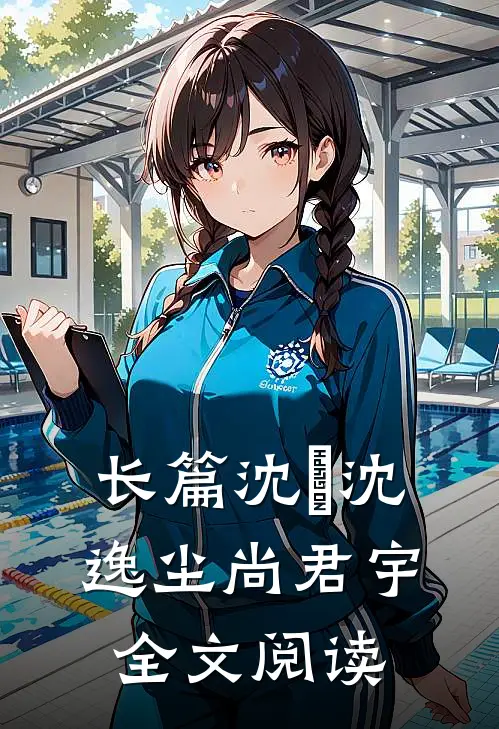 长篇沈玥沈逸尘尚君宇全文阅读