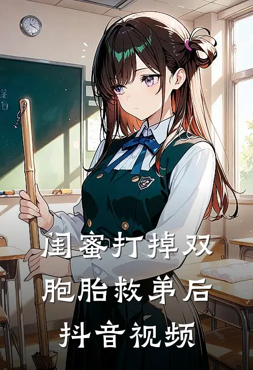 闺蜜打掉双胞胎救弟后抖音视频
