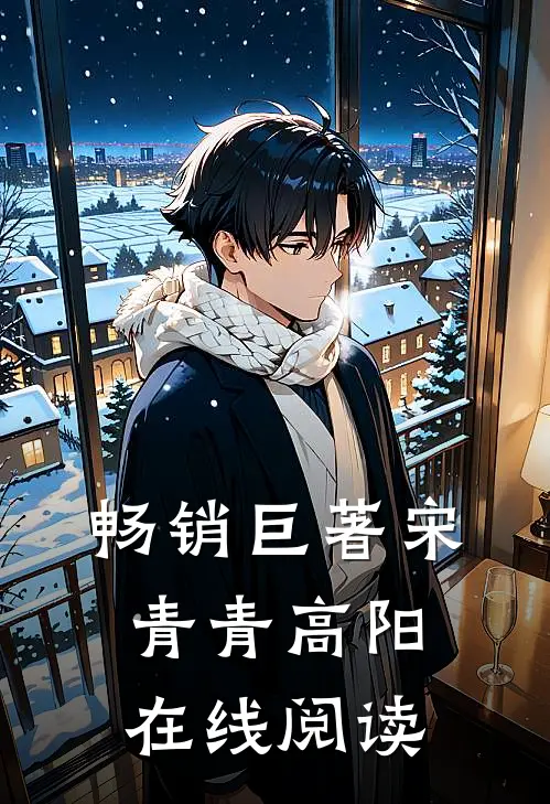 畅销巨著宋青青高阳在线阅读