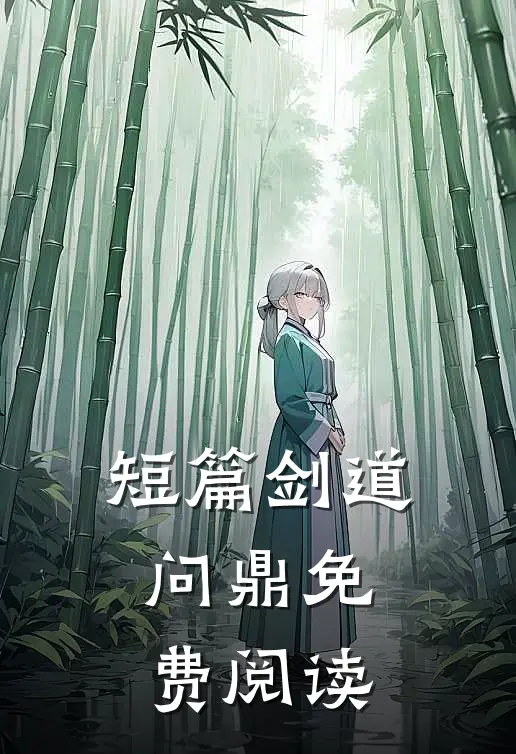 短篇剑道问鼎免费阅读