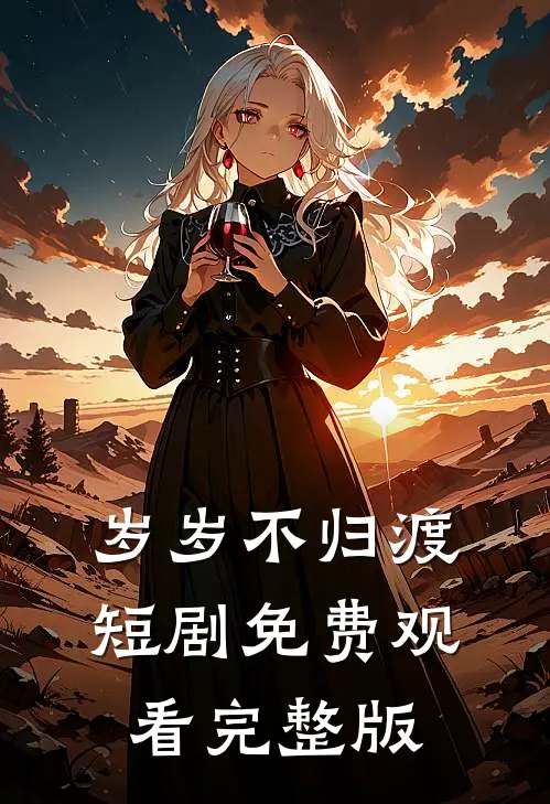 岁岁不归渡短剧免费观看完整版