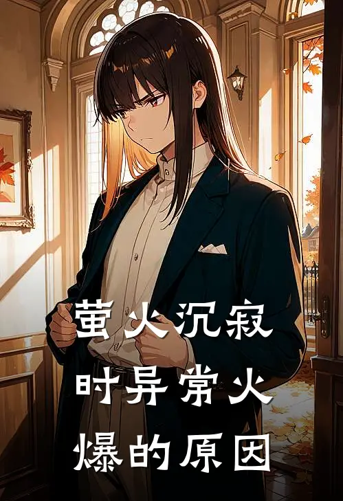 萤火沉寂时异常火爆的原因