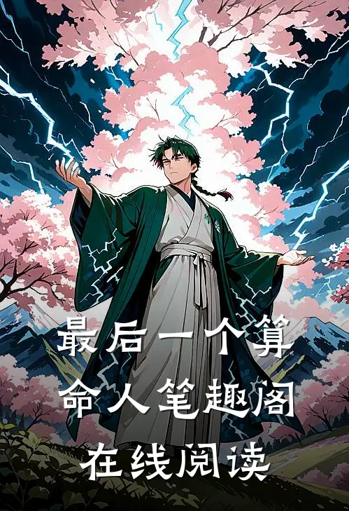 最后一个算命人笔趣阁在线阅读