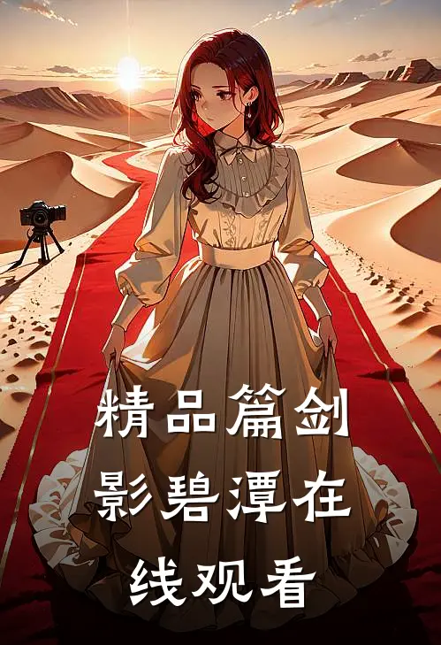 精品篇剑影碧潭在线观看