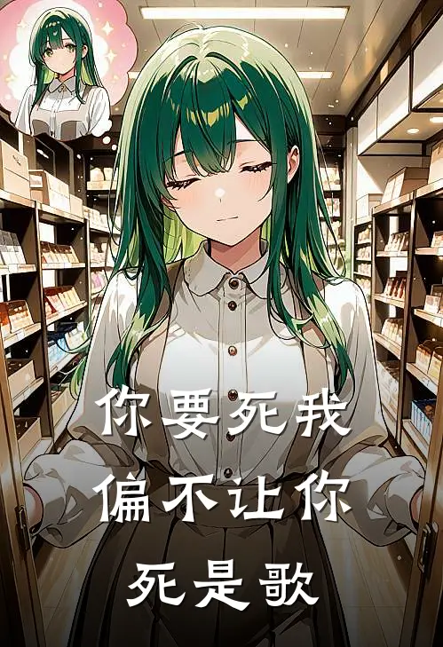 你要死我偏不让你死是歌