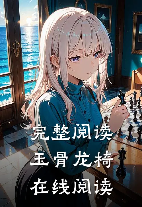 完整阅读玉骨龙椅在线阅读