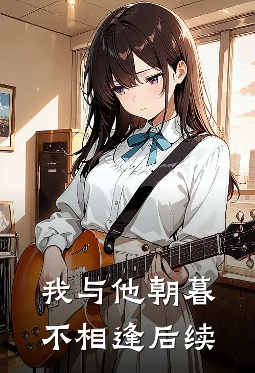 我与他朝暮不相逢后续