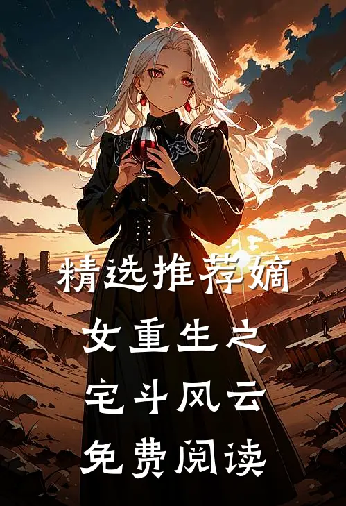 精选推荐嫡女重生之宅斗风云免费阅读