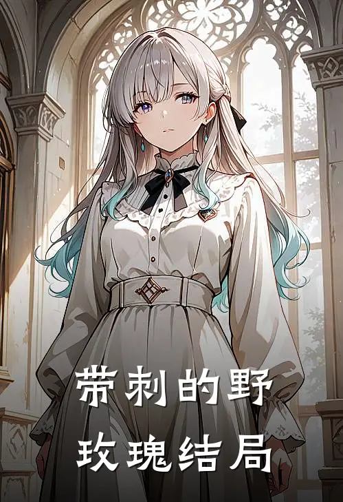 带刺的野玫瑰结局