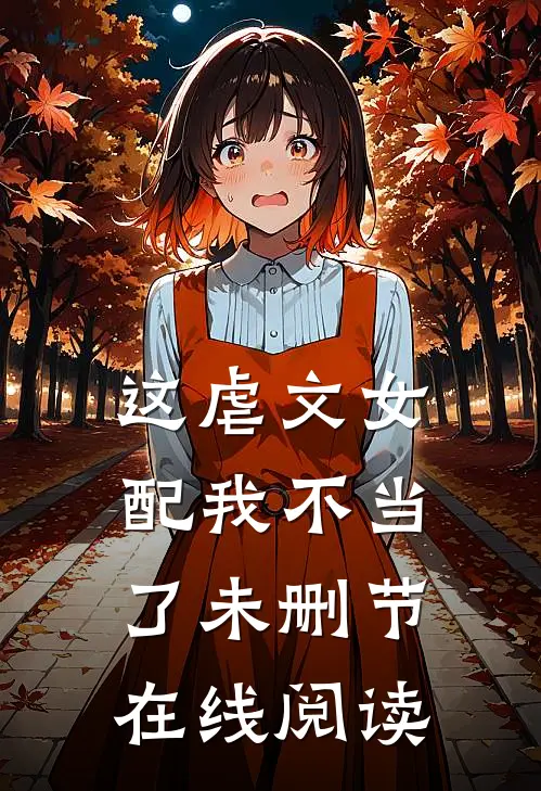 这虐文女配我不当了未删节在线阅读