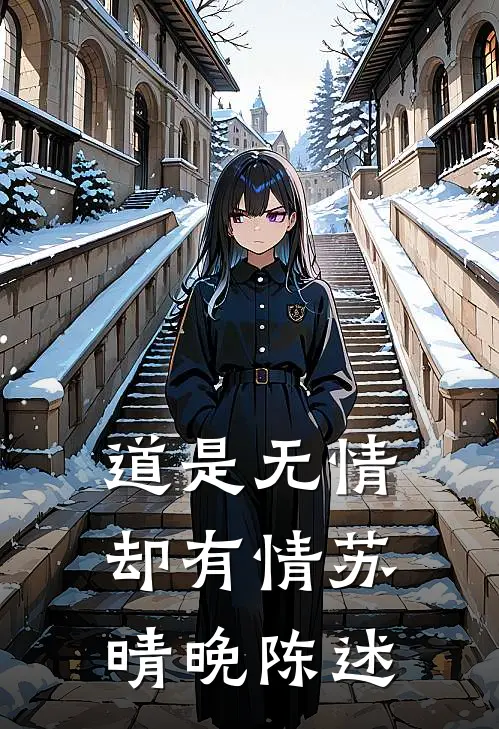 道是无情却有情苏晴晚陈述