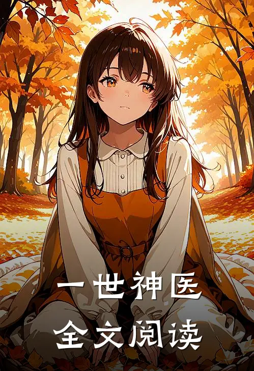 一世神医全文阅读