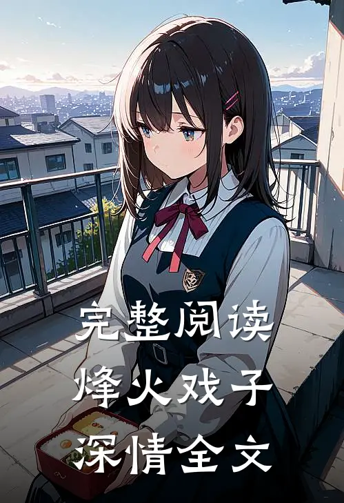 完整阅读烽火戏子深情全文