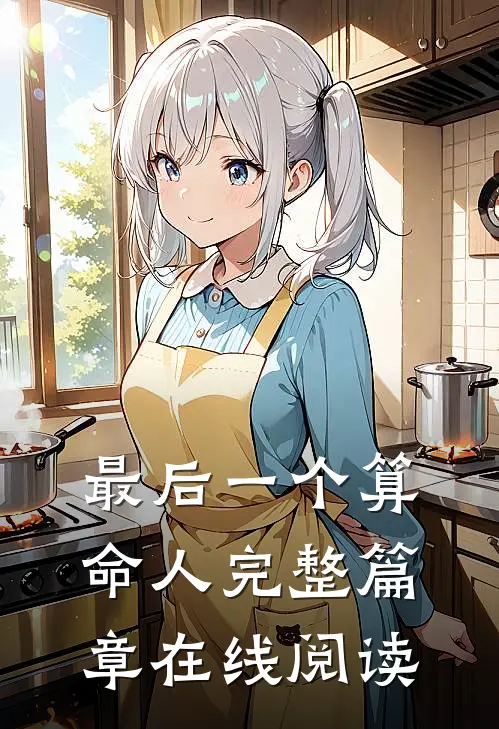 最后一个算命人完整篇章在线阅读