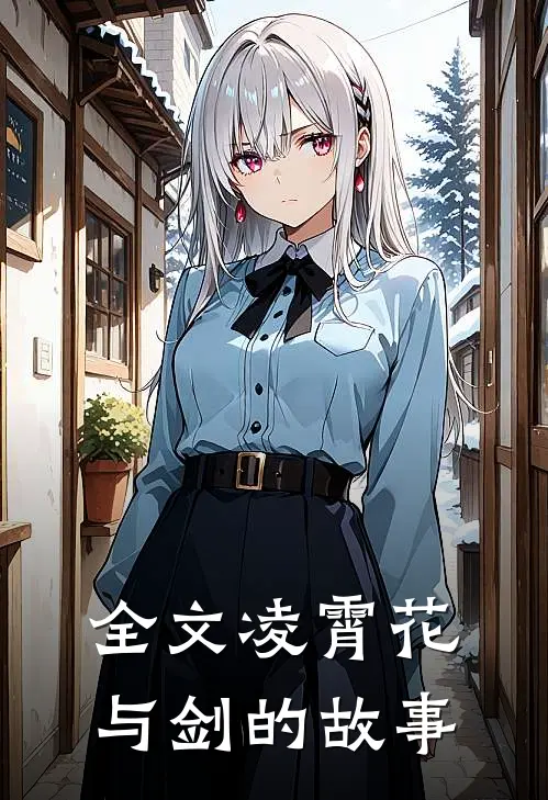 全文凌霄花与剑的故事