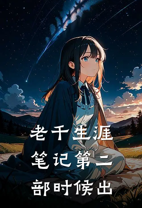 老千生涯笔记第二部时候出