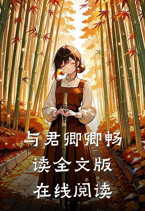 与君卿卿畅读全文版在线阅读