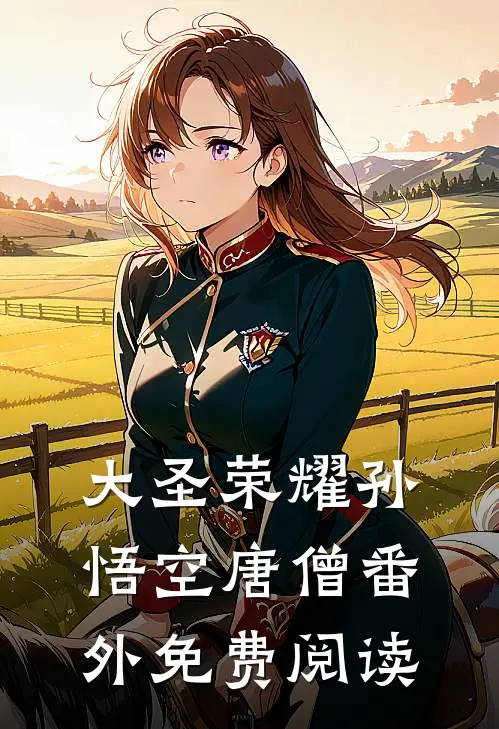 大圣荣耀孙悟空唐僧 番外免费阅读