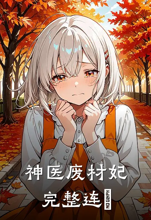 神医废材妃完整连玦