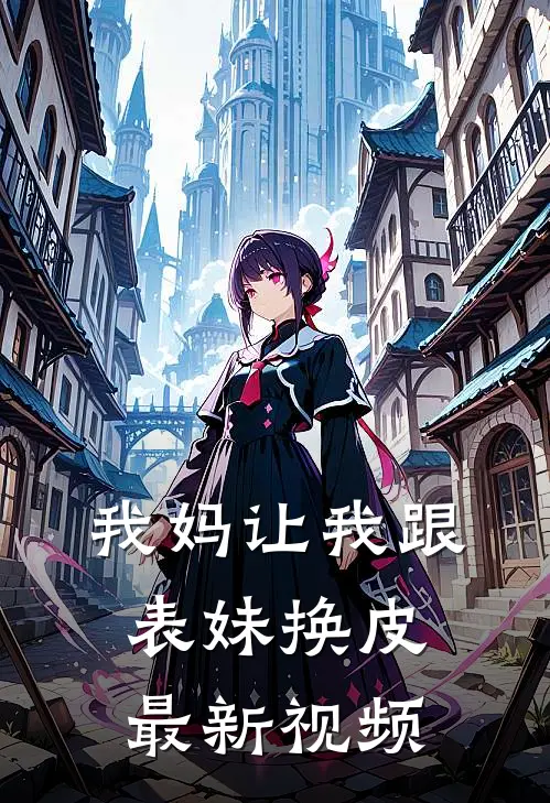 我妈让我跟表妹换皮最新视频