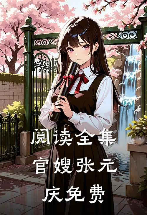 阅读全集官嫂张元庆免费