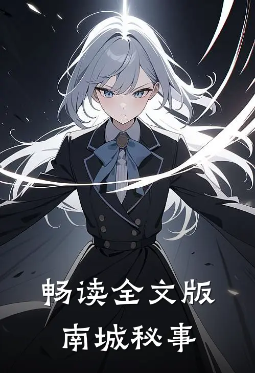 畅读全文版南城秘事