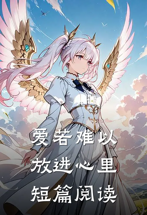 爱若难以放进心里短篇阅读