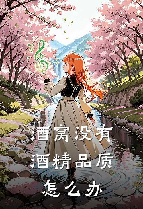酒窝没有酒精品质怎么办