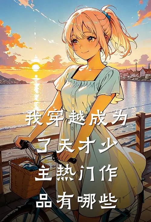 我穿越成为了天才少主热门作品有哪些