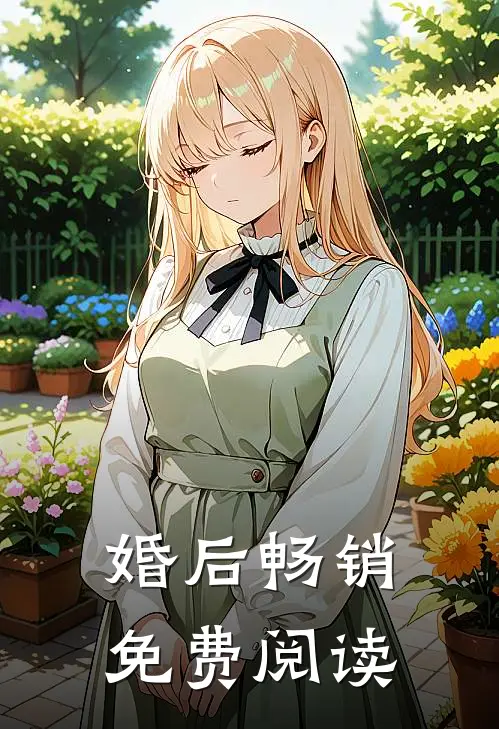 婚后畅销免费阅读