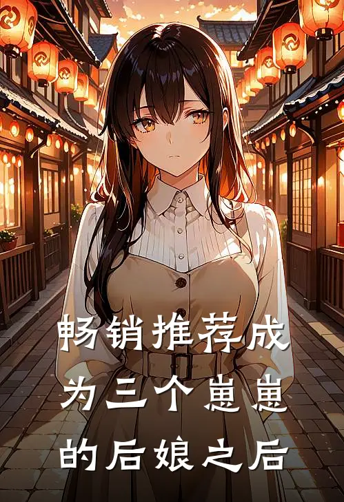 畅销推荐成为三个崽崽的后娘之后