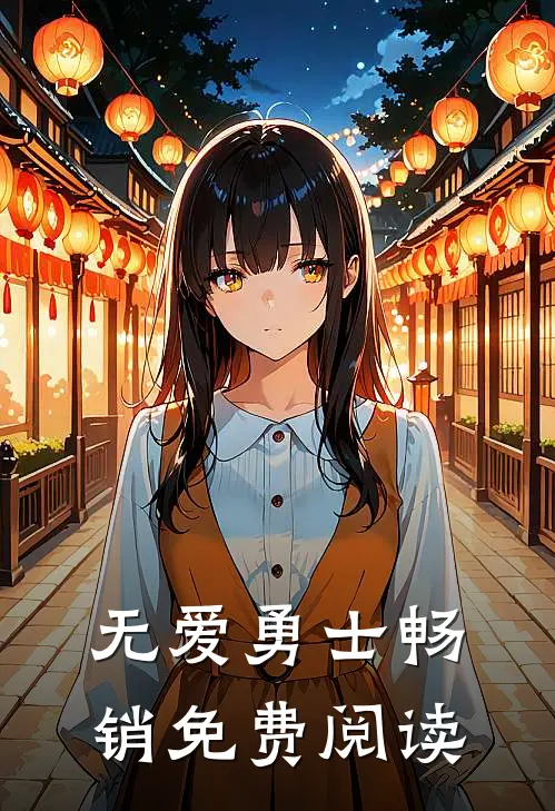 无爱勇士畅销免费阅读