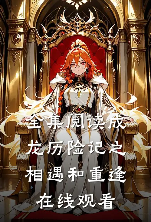 全集阅读成龙历险记之相遇和重逢在线观看