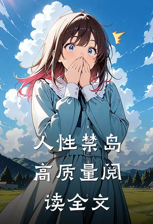 人性禁岛高质量阅读全文