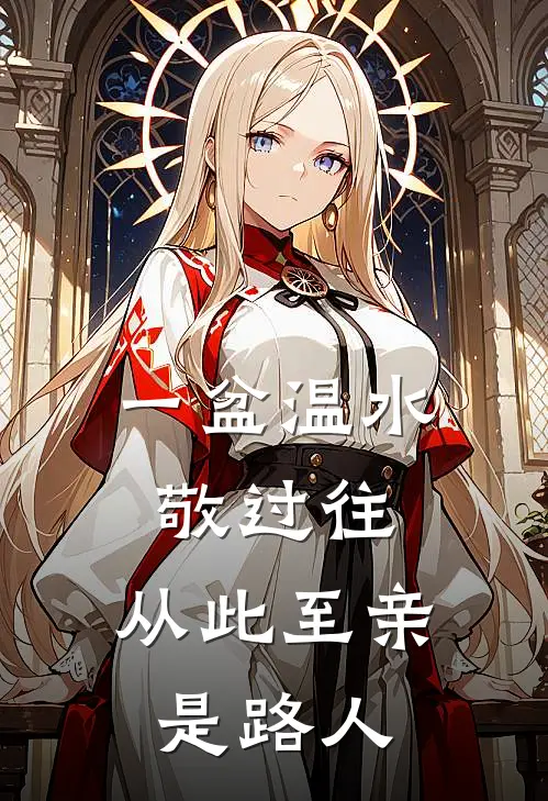 一盆温水敬过往，从此至亲是路人