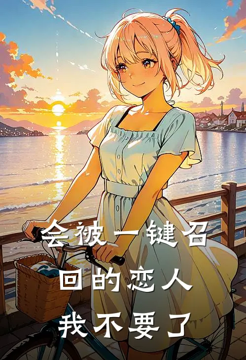 会被一键召回的恋人，我不要了
