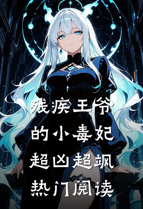 残疾王爷的小毒妃超凶超飒热门阅读