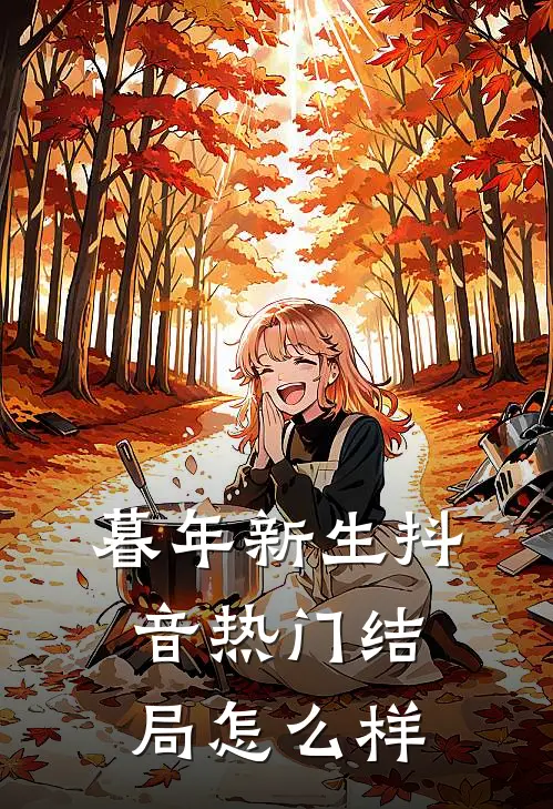 暮年新生抖音热门结局怎么样