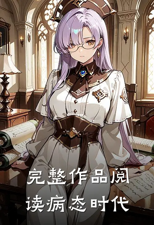 完整作品阅读病态时代