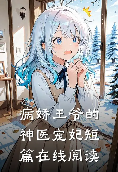 病娇王爷的神医宠妃短篇在线阅读