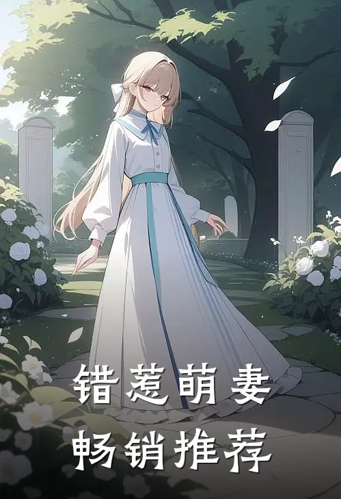 错惹萌妻畅销推荐